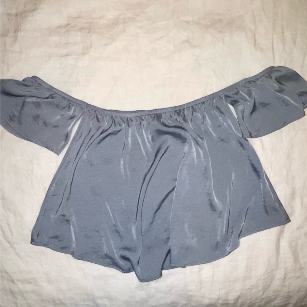 American eagle blouse